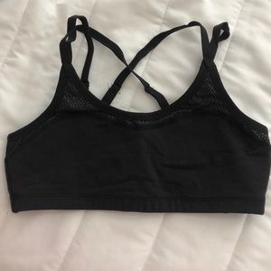 Beyond Yoga Strappy Bra